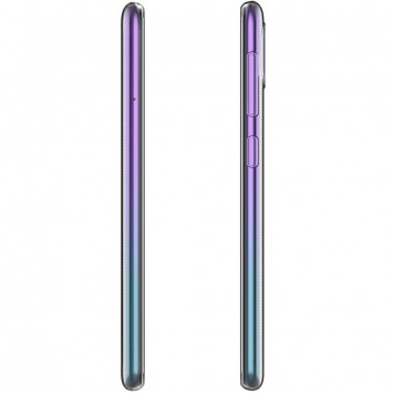 TPU чохол Epic Transparent 1,0 mm для Samsung Galaxy M01 Core / A01 Core (безбарвний (прозорий)) - Чохли для Samsung Galaxy M01 Core / A01 Core - зображення 4 