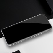 Захисне скло Nillkin (CP+ max 3D) для Xiaomi Mi 11 (Чорний)