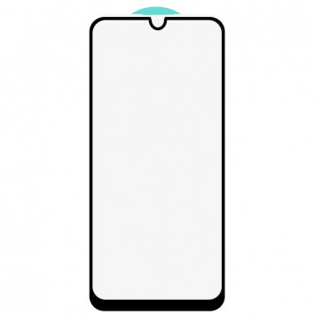Захисне скло SKLO 3D (full glue) для Samsung Galaxy A72 4G / A72 5G (Чорний) - Захисні стекла для Samsung Galaxy A72 4G / A72 5G - зображення 1 