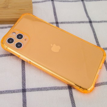 TPU чехол Ease Glossy Full Camera для Apple iPhone 11 Pro (5.8"") - Чехлы для iPhone 11 Pro - изображение 1