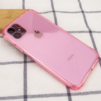 TPU чехол Ease Glossy Full Camera для Apple iPhone 12 (6.1"") - Чехлы для iPhone 12 - изображение 1