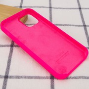 Чехол Silicone Case (AA) для Apple iPhone 12 Pro / 12 (6.1"")