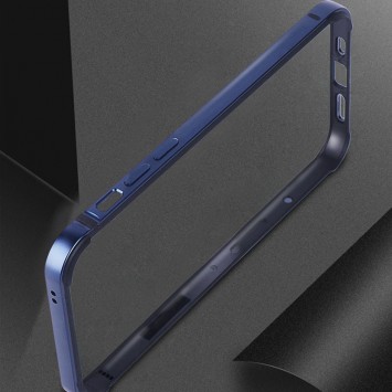 Metal+PC Бампер G-Case The Grand Series для Apple iPhone 12 Pro / 12 (6.1"") - Чехлы для iPhone 12 - изображение 4