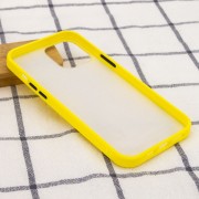 TPU чехол Confetti для Apple iPhone 12 Pro Max (6.7"")