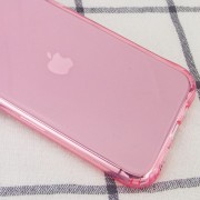 TPU чохол Ease Glossy Full Camera Для Apple iPhone 12 Pro (6.1"") (Рожевий)