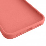 Чехол TPU Candy Ring Full Camera для Apple iPhone 12 Pro (6.1"")