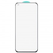 Защитное стекло SKLO 3D (full glue) для Xiaomi Mi 11 Lite