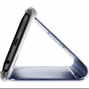 Чехол-книжка Clear View Standing Cover для Xiaomi Redmi K30 / Poco X2