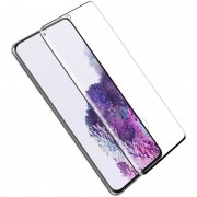 Защитное стекло для Samsung Galaxy S20 - Nillkin (CP+ max 3D) (Черный)