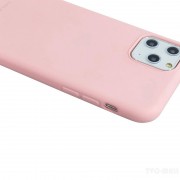 TPU чехол Molan Cano Smooth для Apple iPhone 11 Pro Max (6.5"")
