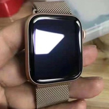 Захисне 3D скло для Apple watch (40mm) - Mocolo з УФ лампою - Захисні стекла та плівки для Apple Watch - зображення 3 