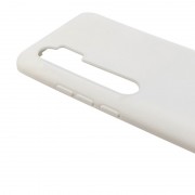 TPU чехол Molan Cano Smooth для Xiaomi Mi Note 10 / Note 10 Pro / Mi CC9 Pro