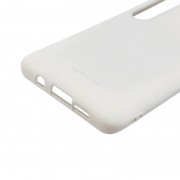 TPU чохол для Xiaomi Mi Note 10 / Note 10 Pro / Mi CC9 Pro - Molan Cano Smooth (Сірий)