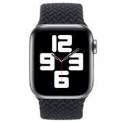Ремінець Braided Solo Loop для Apple watch 38/40/41 mm (Series SE/7/6/5/4/3/2/1) 145mm