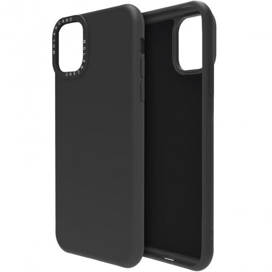 TPU чехол Molan Cano MIXXI для Apple iPhone 12 mini (5.4"") - изображение 1