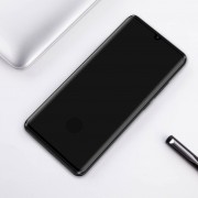 Захисне скло для Xiaomi Mi Note 10 / Note 10 Pro / Mi CC9 Pro / Note 10 Lite - Nillkin (CP+ max 3D) (Чорний)