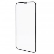 Защитное стекло Nillkin (CP+PRO) для iPhone 11 / XR (Черный)