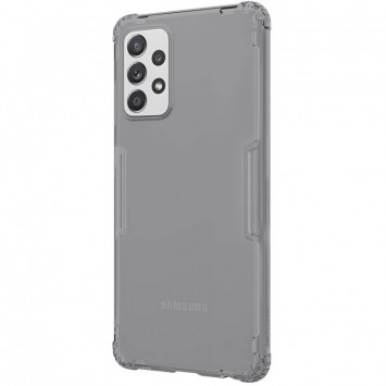 TPU чехол Nillkin Nature Series для Samsung Galaxy A72 4G / A72 5G - Чехлы для Samsung Galaxy A72 4G / A72 5G - изображение 2