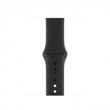 Силиконовый ремешок для Apple watch 38mm / 40mm - Apple Watch - изображение 2