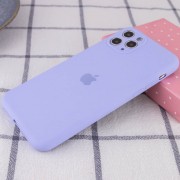 Чехол Silicone Case Slim Full Protective для Apple iPhone 11 Pro (5.8"")