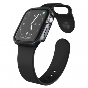 Чохол на Apple watch 40mm Defense Edge Series (Чорний / Charcoal) - Apple - зображення 1 