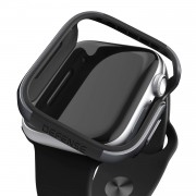 Чохол на Apple watch 40mm Defense Edge Series (Чорний / Charcoal)