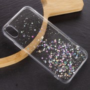 TPU чехол Star Glitter для Apple iPhone XR (6.1"")