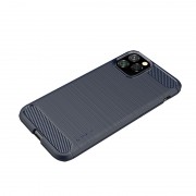 TPU чохол на iPhone 11 Pro Max (6.5") iPaky Slim Series (Синій)