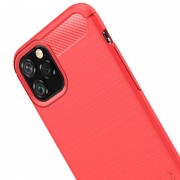 TPU чохол на iPhone 11 Pro Max (6.5") iPaky Slim Series (Червоний)