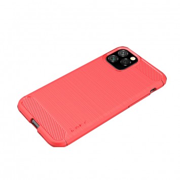 Чохол для Apple iPhone 11 Pro (5.8") iPaky Slim Series (Червоний) - Чохли для iPhone 11 Pro - зображення 1 