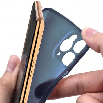 PP накладка для Apple iPhone 11 Pro (5.8") LikGus Ultrathin 0,3 mm (Синій) - Чохли для iPhone 11 Pro - зображення 2 