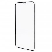 Защитное стекло для iPhone 11 Pro Max (6.5")/XS Max (6.5") Nillkin (CP+PRO) (Черный)