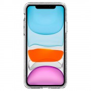 TPU чохол Clear Shining для Apple iPhone 12 mini (5.4"") (Прозорий)