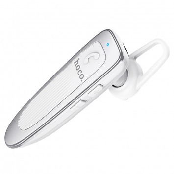 Bluetooth Гарнітура Hoco E60 Brightness business (Білий) - Моно гарнітури - зображення 1 