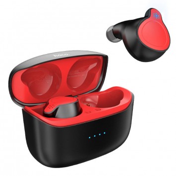 Bluetooth навушники HOCO ES47 (Чорний) - TWS навушники - зображення 1 