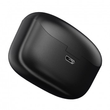 Bluetooth навушники HOCO ES47 (Чорний) - TWS навушники - зображення 3 