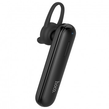 Bluetooth Гарнітура Hoco E36 Free Sound Business (Чорний) - Моно гарнітури - зображення 2 