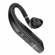 Bluetooth Гарнітура Hoco E48 (Чорний)