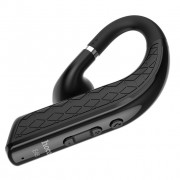 Bluetooth Гарнітура Hoco E48 (Чорний)