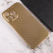 Чехол K-DOO Air carbon Series для Apple iPhone 13 Pro Max (6.7"")
