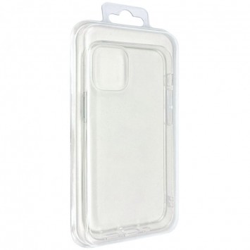 TPU чехол для iPhone 13 Pro Molan Cano Jelly Sparkle (Прозрачный) - Чехлы для iPhone 13 Pro - изображение 2