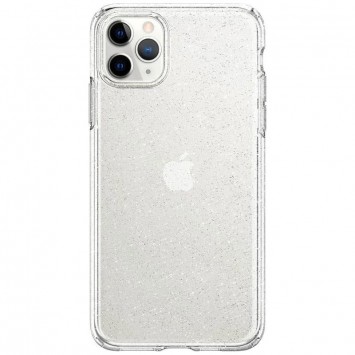 TPU чехол для iPhone 11 Pro Molan Cano Jelly Sparkle (Прозрачный) - Чехлы для iPhone 11 Pro - изображение 1