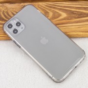 TPU чехол Сolor matte для Apple iPhone 11 Pro (5.8"")