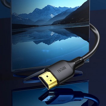 Дата кабель Usams US-SJ426 U49 HDMI HD (1.8m) - Кабели / Переходники - изображение 2