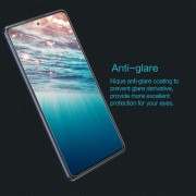 Защитное стекло Nillkin (H) для Samsung Galaxy S20 FE (Прозрачный)
