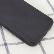 Чохол для Xiaomi Poco M4 Pro 5G TPU Square Full Camera (Чорний)