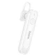 Bluetooth моно-гарнітура HOCO E63 (Білий)