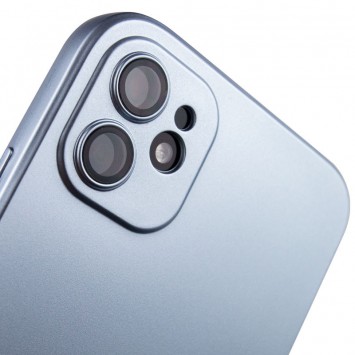 Чохол ультратонкий TPU Serene для Apple iPhone 11 (6.1"") (Turquoise) - Чохли для iPhone 11 - зображення 1 