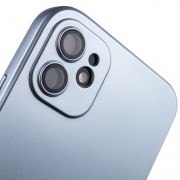 Чехол ультратонкий TPU Serene для Apple iPhone 12 (6.1"")