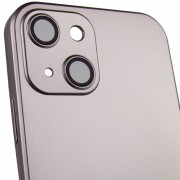 Чехол ультратонкий TPU Serene для Apple iPhone 13 mini (5.4"")